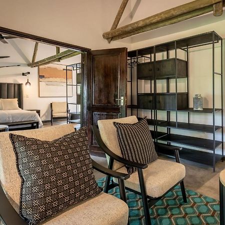 Sunbirds Oasis Lodge Hoedspruit Eksteriør billede