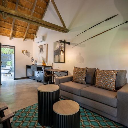 Sunbirds Oasis Lodge Hoedspruit Eksteriør billede