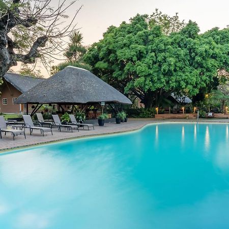 Sunbirds Oasis Lodge Hoedspruit Eksteriør billede