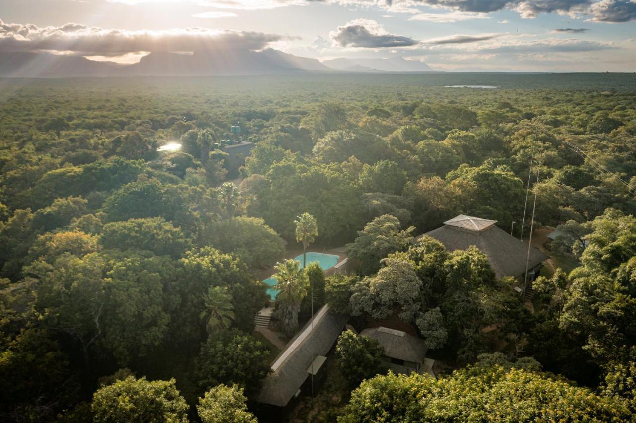 Sunbirds Oasis Lodge Hoedspruit Eksteriør billede