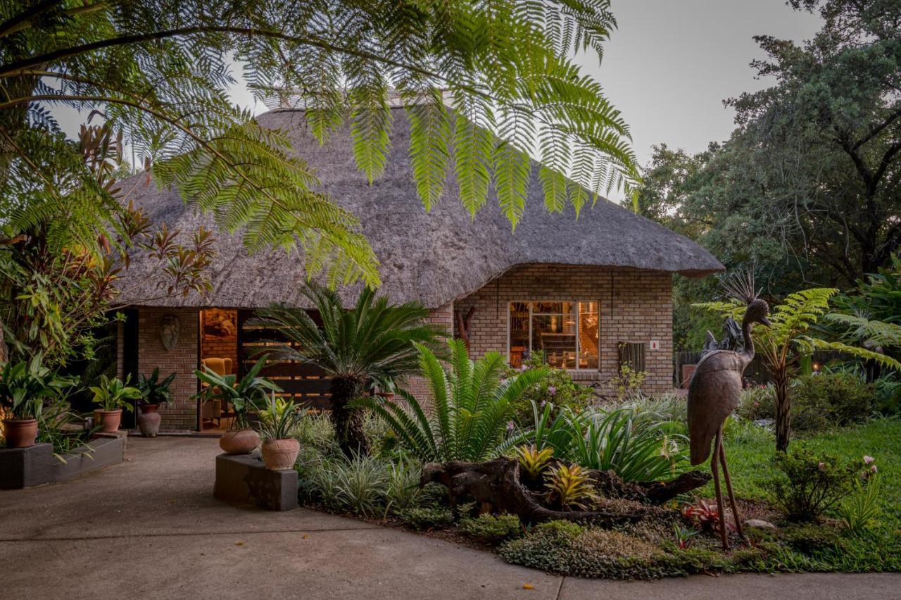 Sunbirds Oasis Lodge Hoedspruit Eksteriør billede