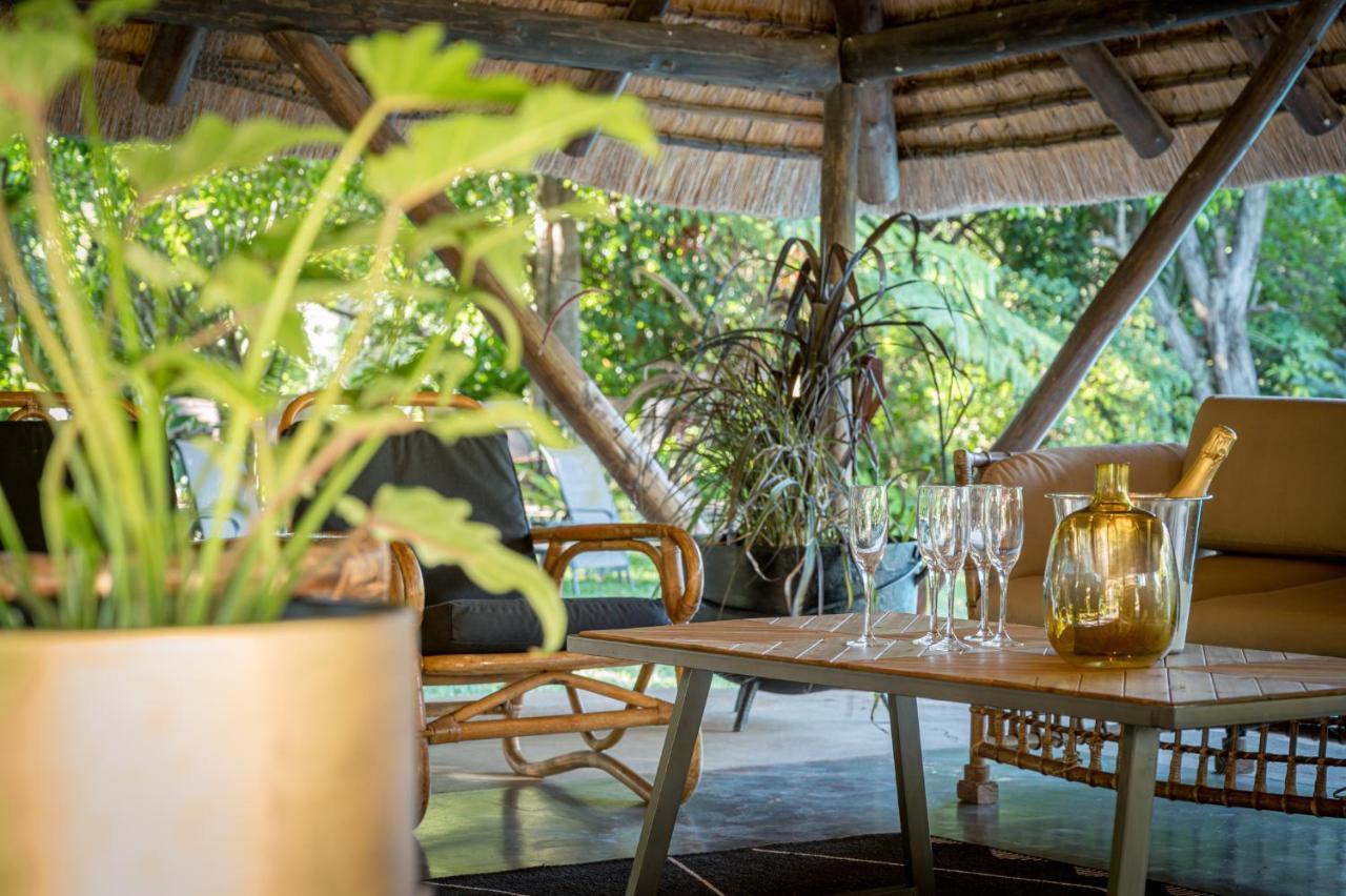 Sunbirds Oasis Lodge Hoedspruit Eksteriør billede