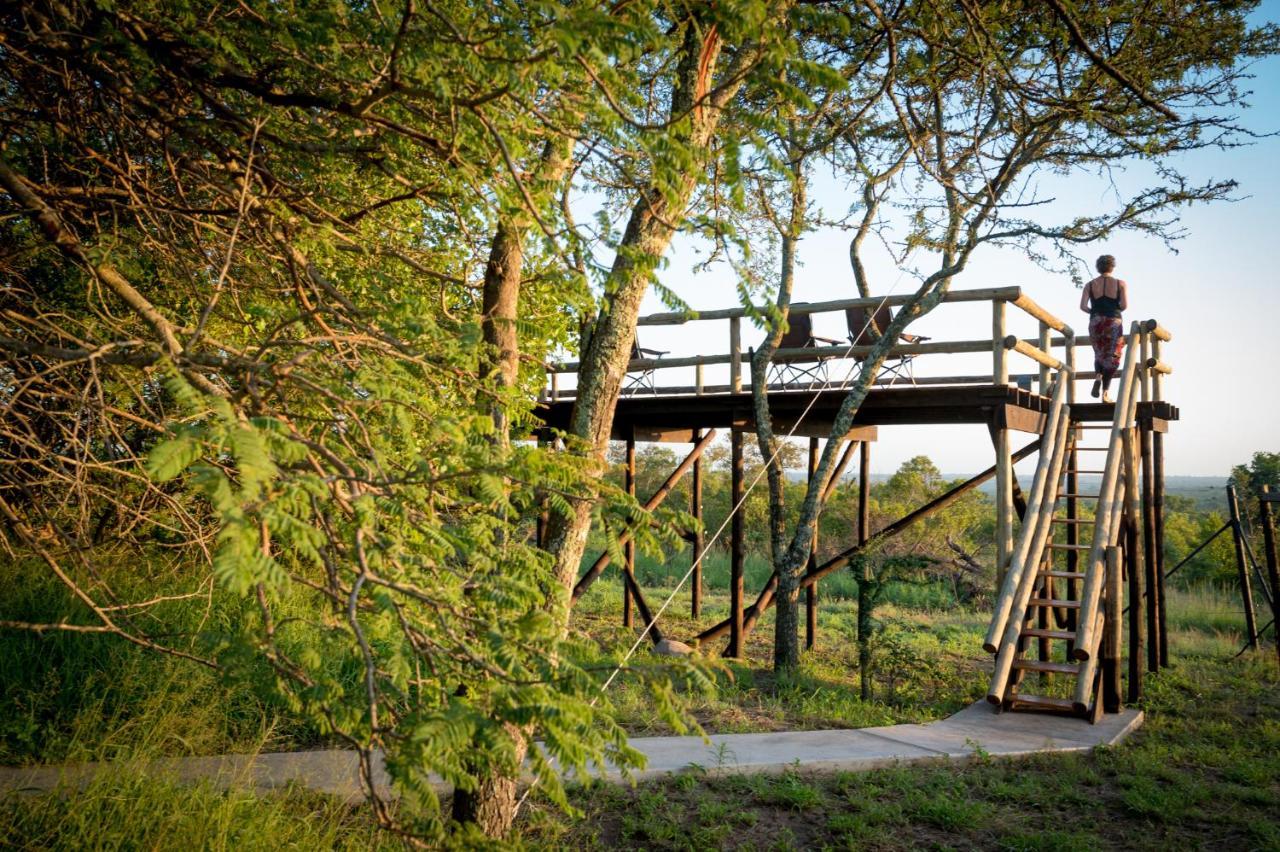 Sunbirds Oasis Lodge Hoedspruit Eksteriør billede