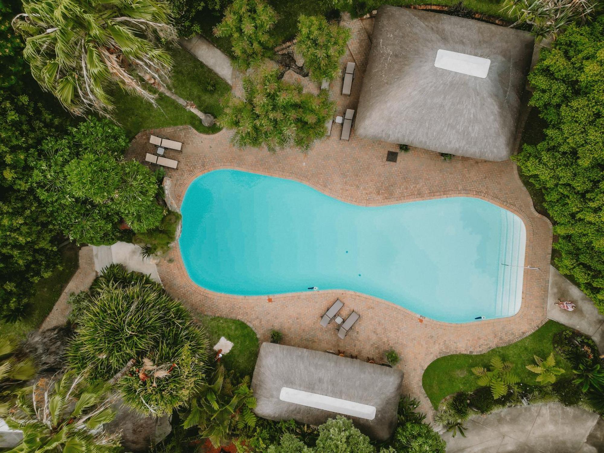 Sunbirds Oasis Lodge Hoedspruit Eksteriør billede
