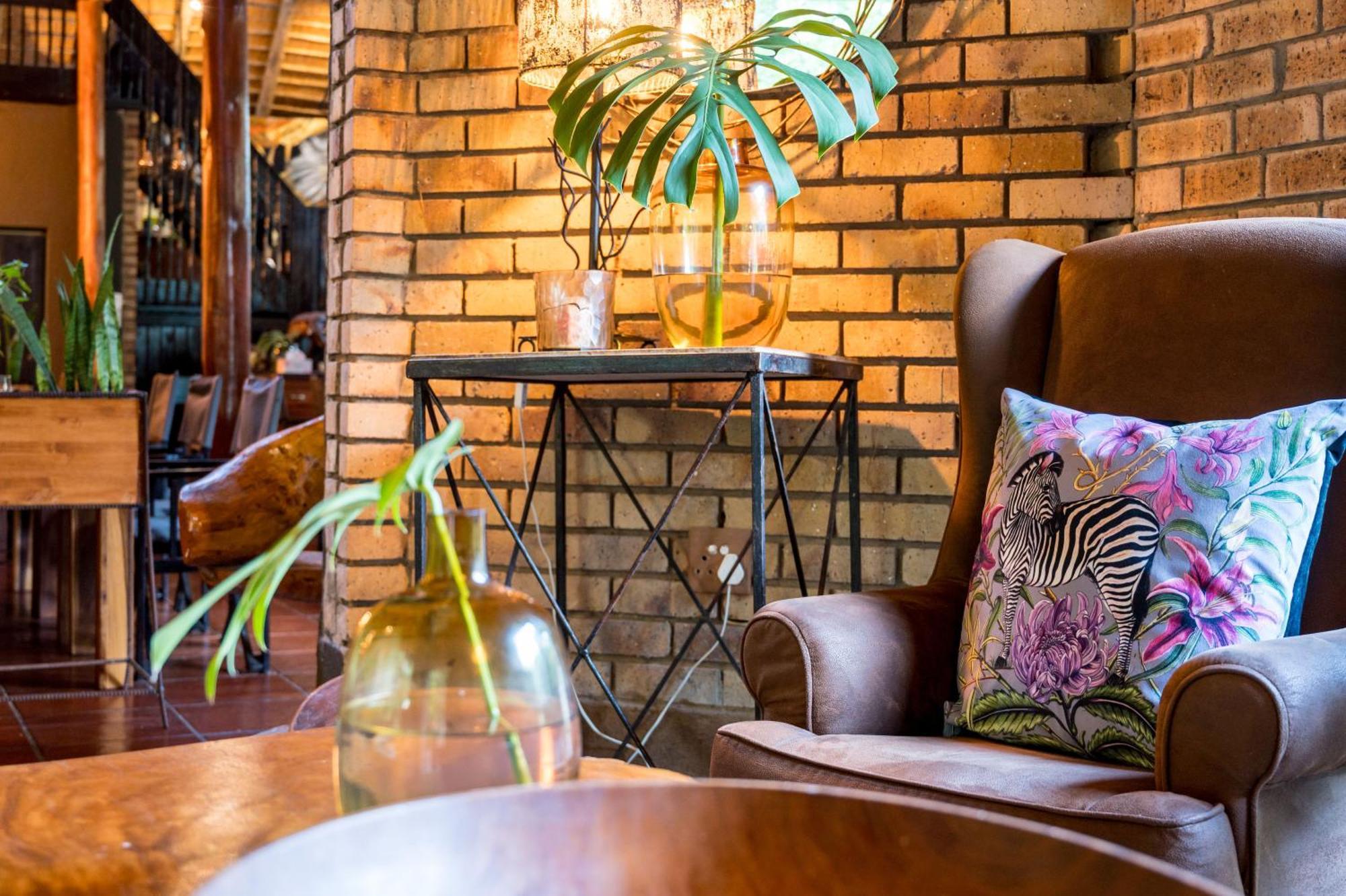 Sunbirds Oasis Lodge Hoedspruit Eksteriør billede