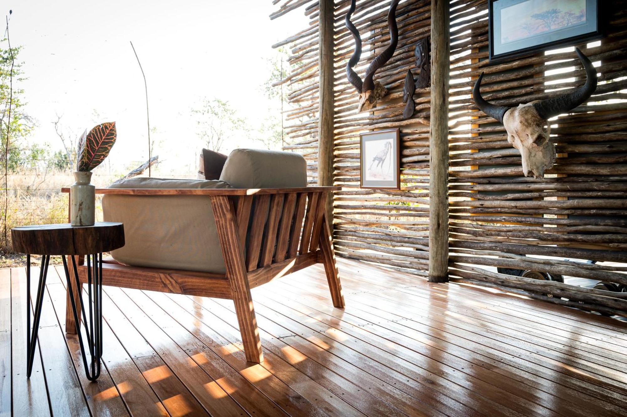 Sunbirds Oasis Lodge Hoedspruit Eksteriør billede