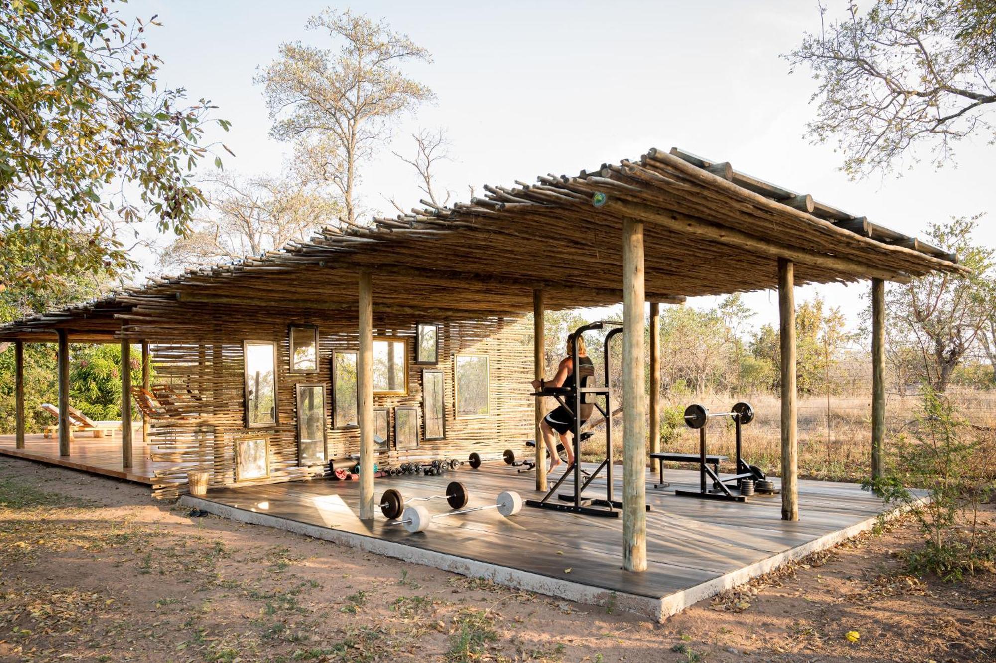 Sunbirds Oasis Lodge Hoedspruit Eksteriør billede