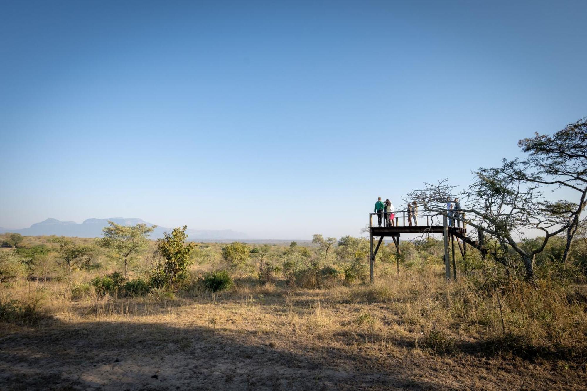 Sunbirds Oasis Lodge Hoedspruit Eksteriør billede