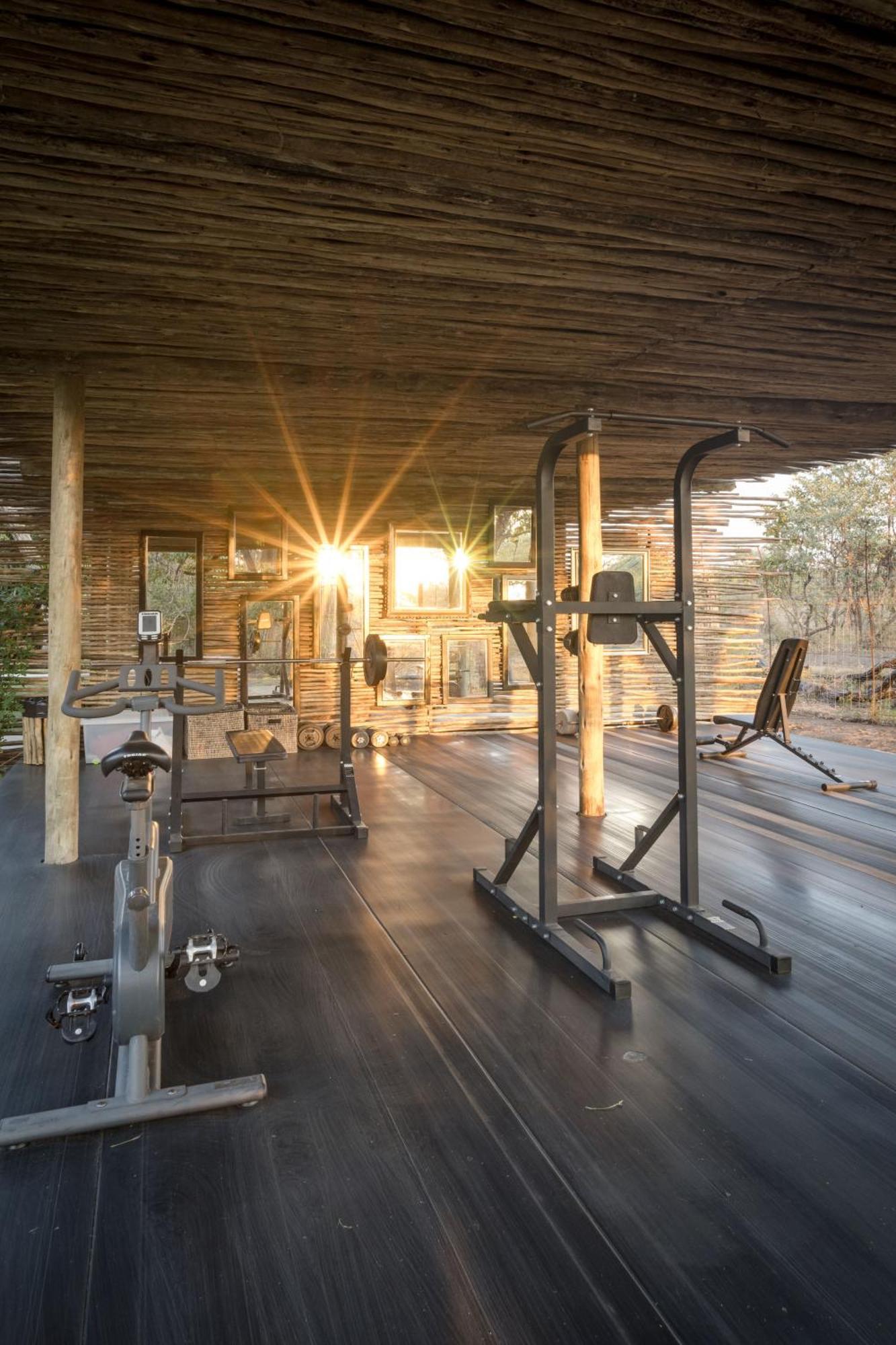 Sunbirds Oasis Lodge Hoedspruit Eksteriør billede