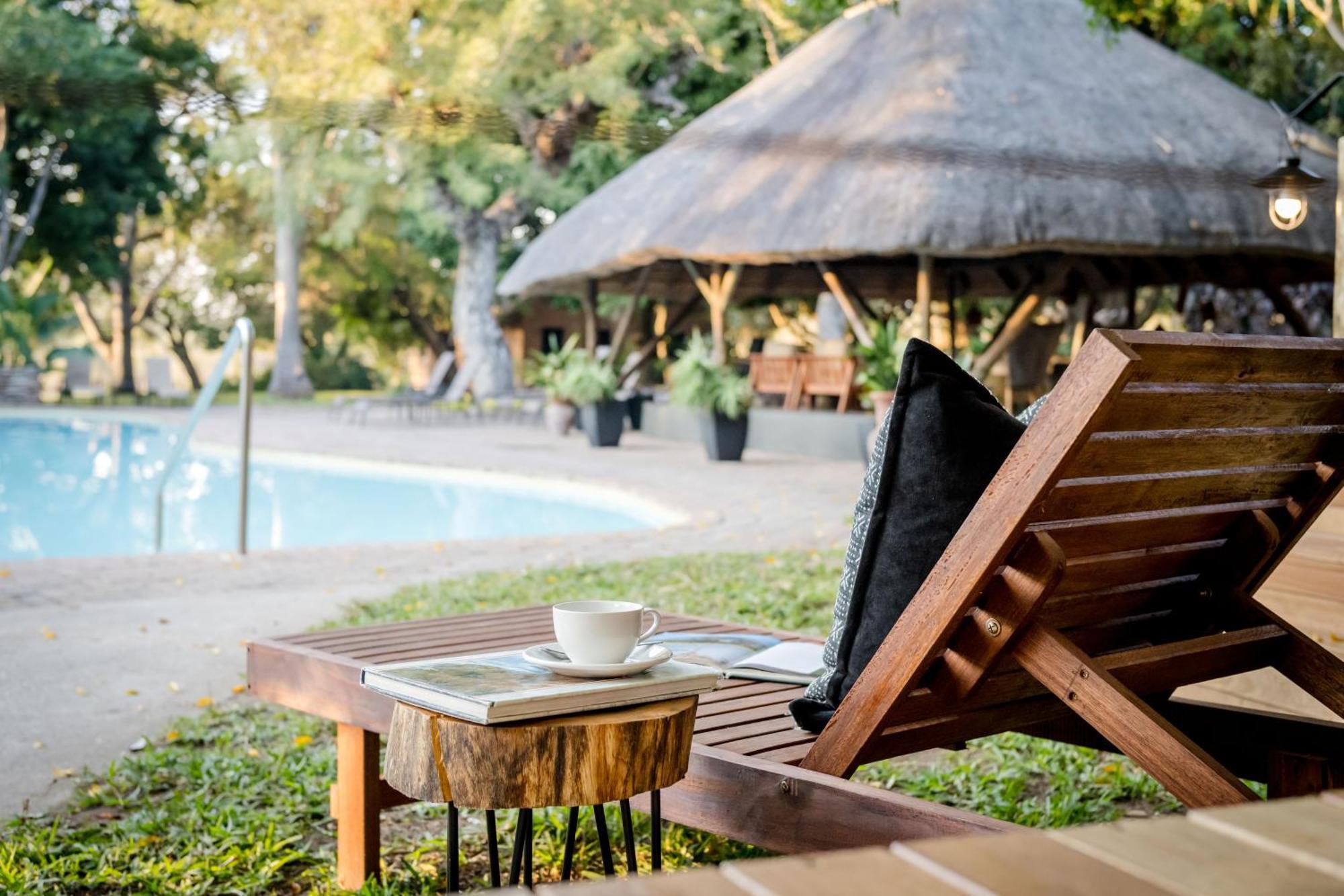 Sunbirds Oasis Lodge Hoedspruit Eksteriør billede