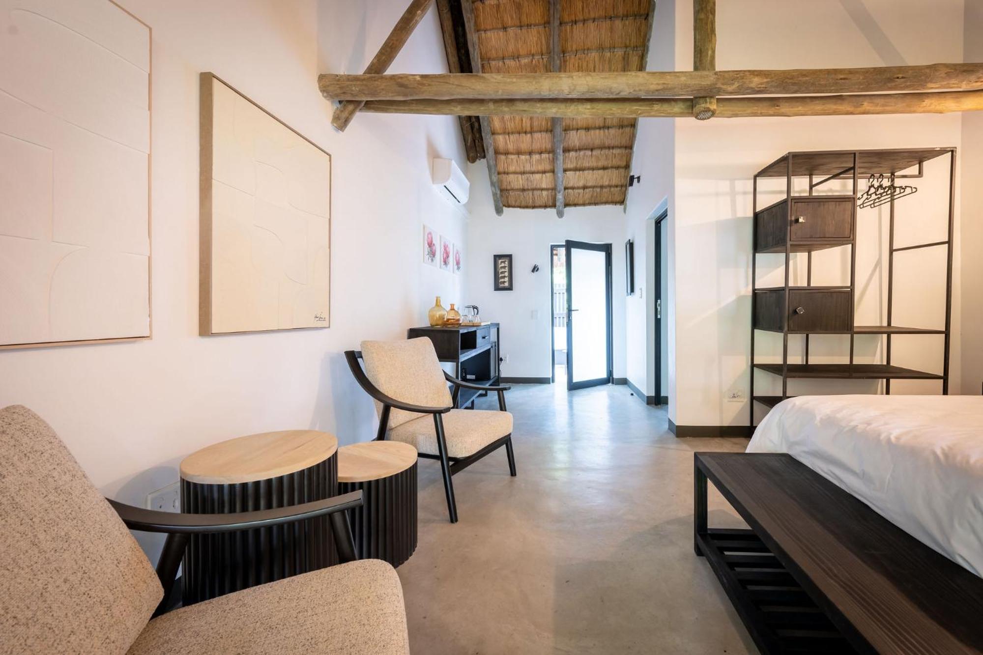 Sunbirds Oasis Lodge Hoedspruit Værelse billede