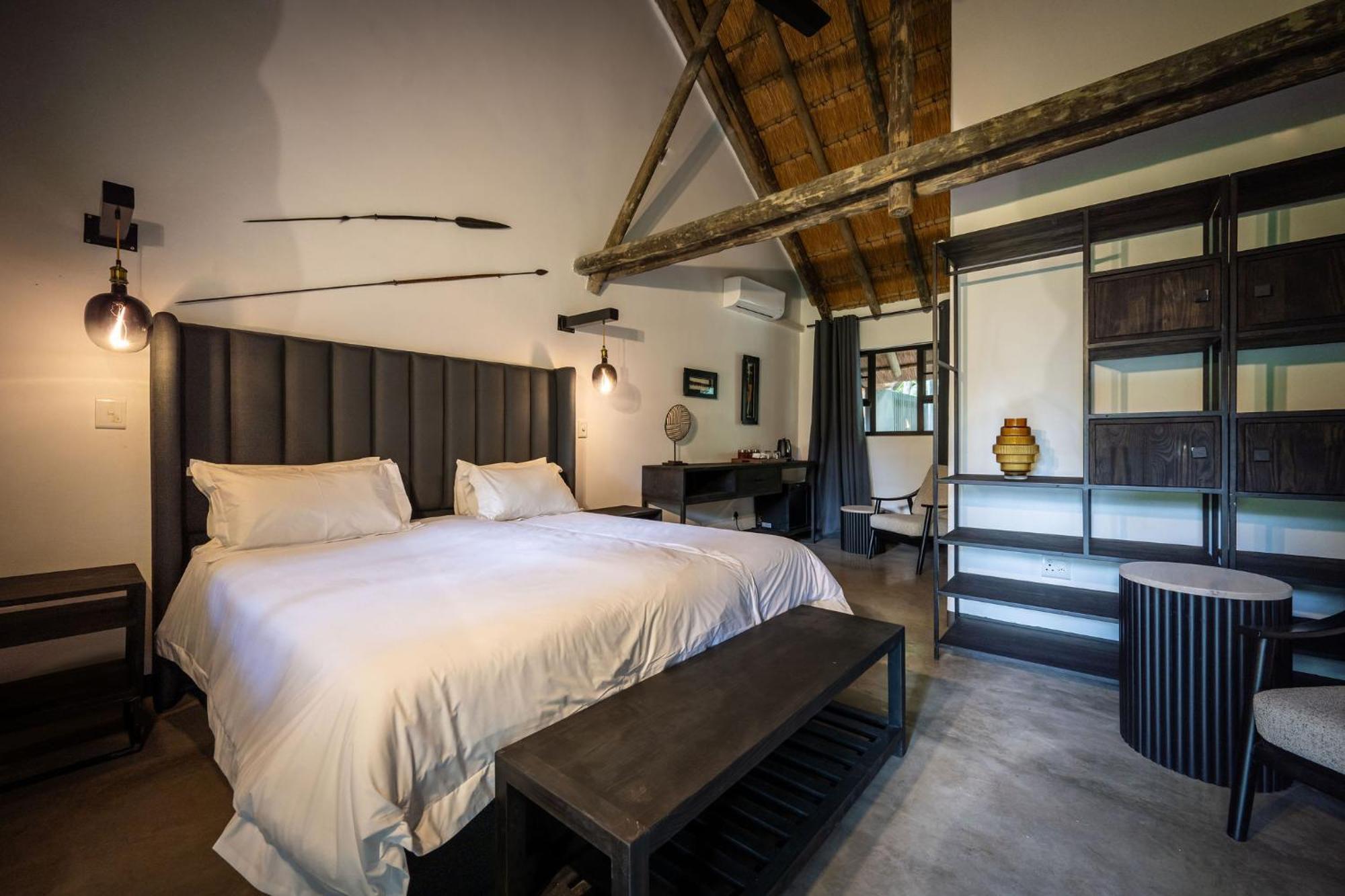 Sunbirds Oasis Lodge Hoedspruit Værelse billede