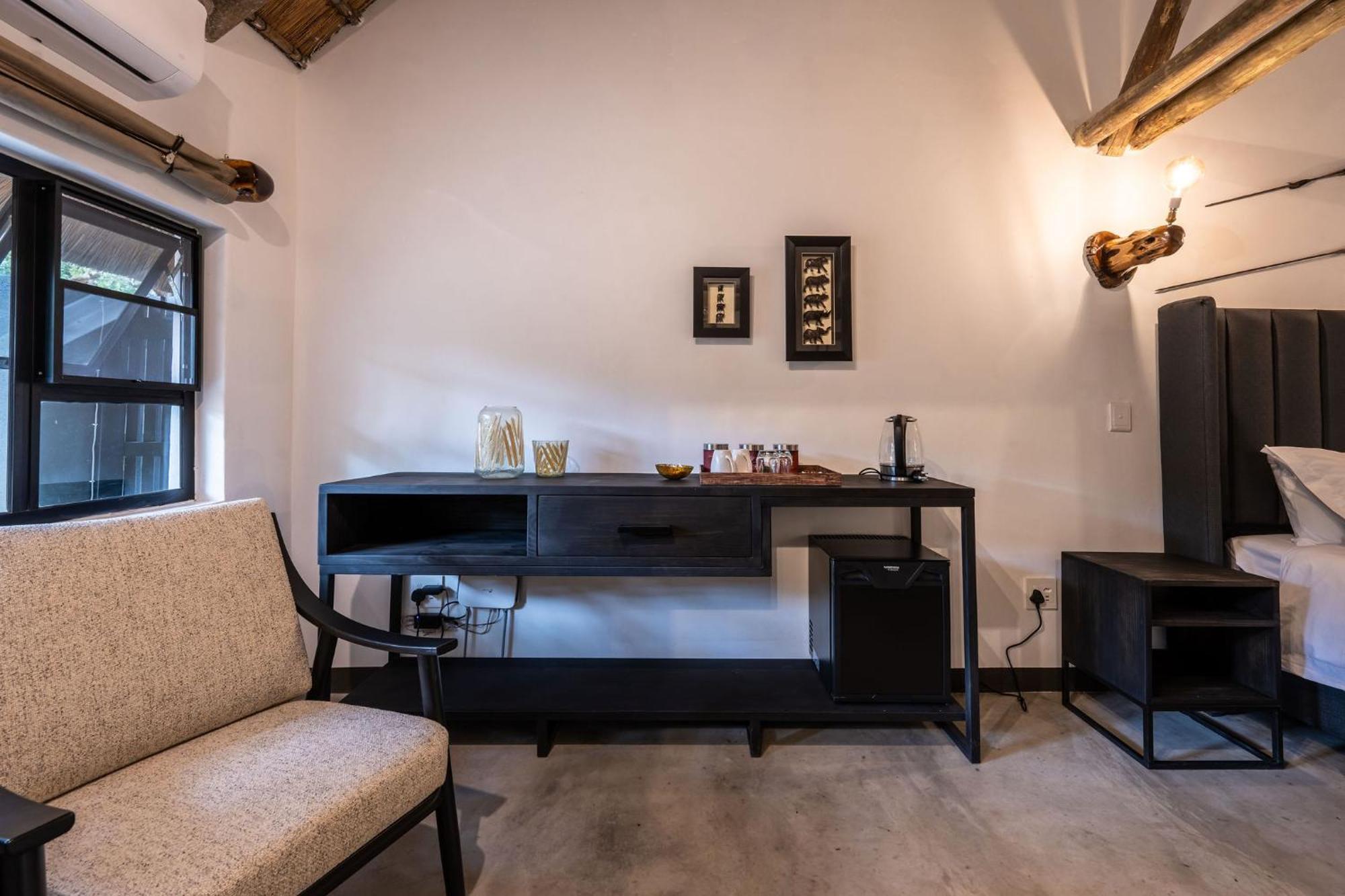 Sunbirds Oasis Lodge Hoedspruit Værelse billede