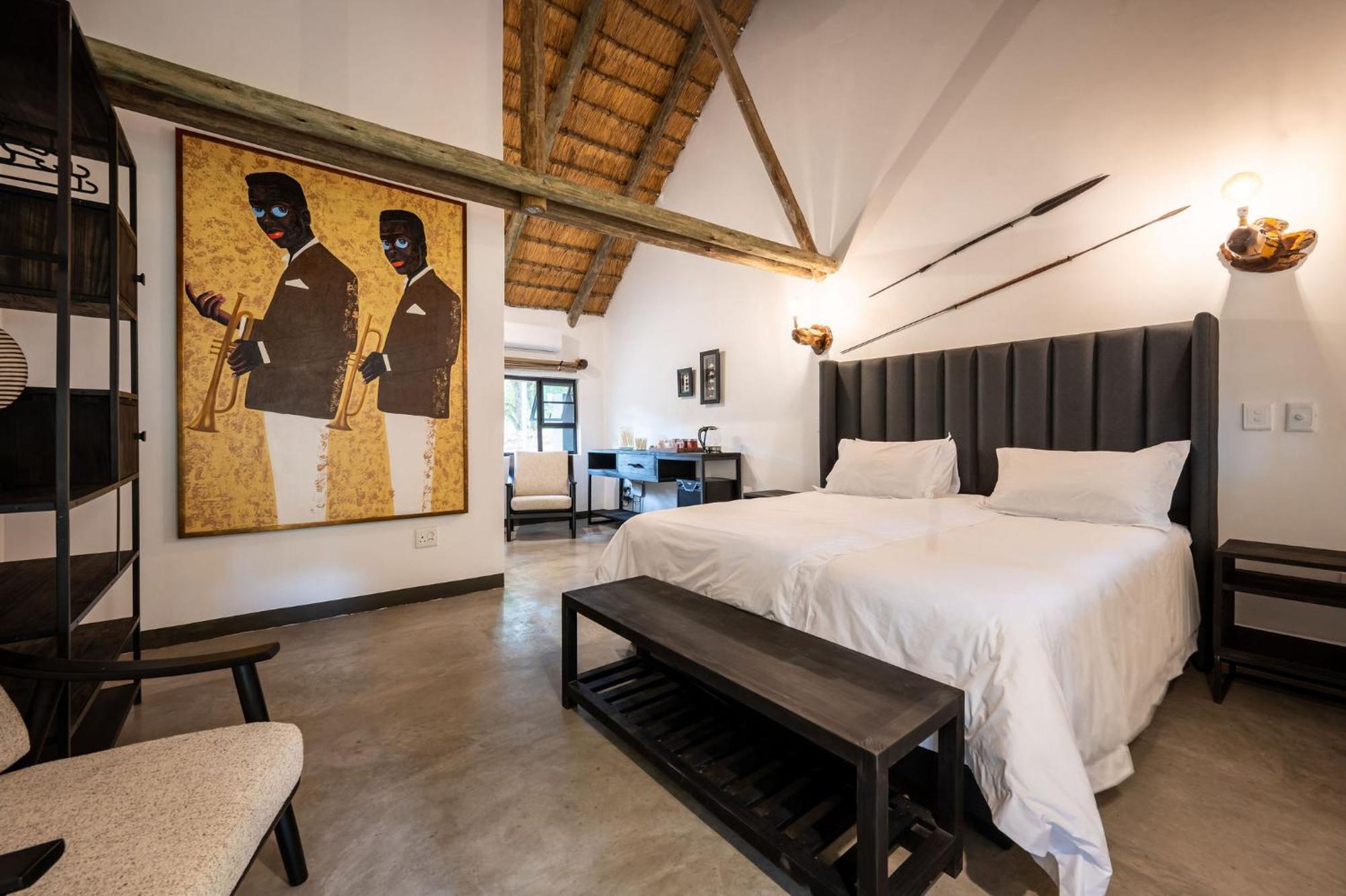 Sunbirds Oasis Lodge Hoedspruit Værelse billede