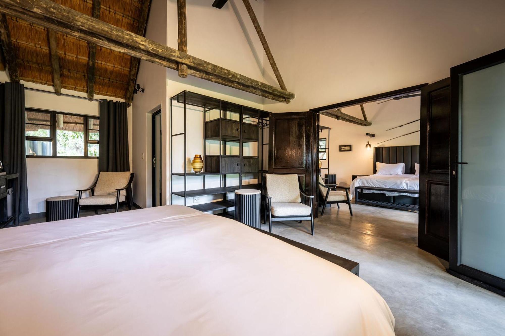 Sunbirds Oasis Lodge Hoedspruit Værelse billede