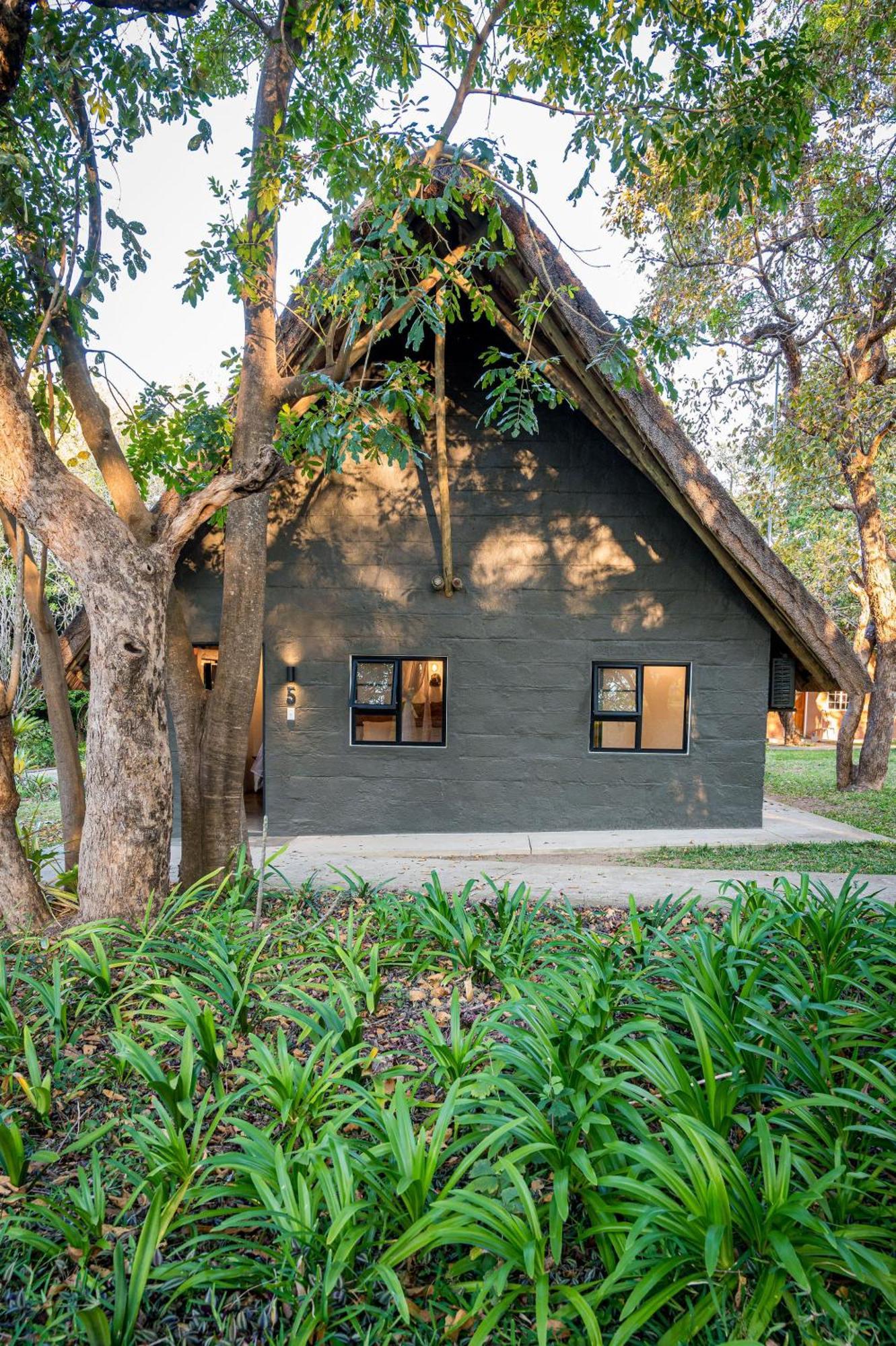 Sunbirds Oasis Lodge Hoedspruit Værelse billede
