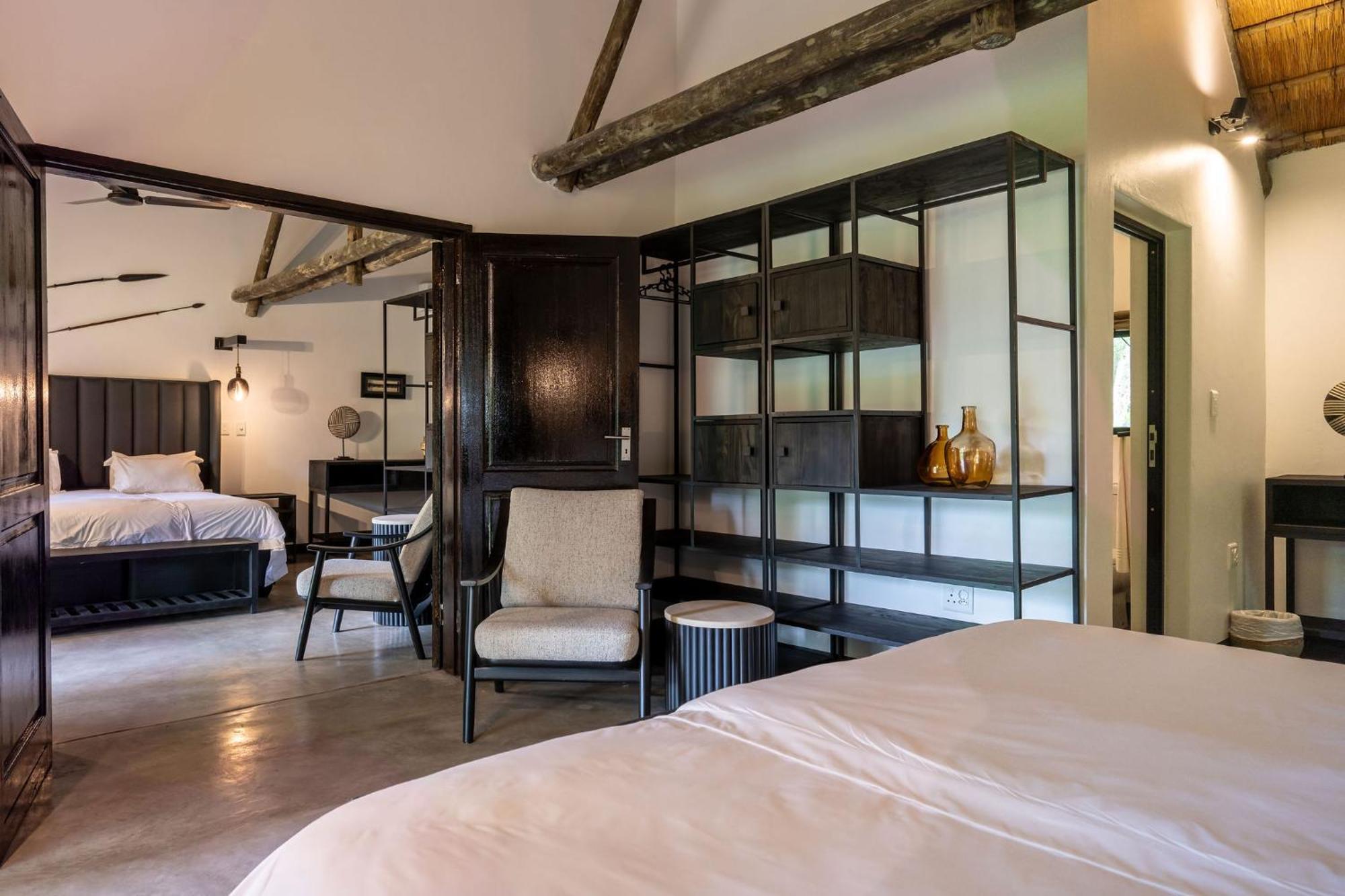 Sunbirds Oasis Lodge Hoedspruit Værelse billede
