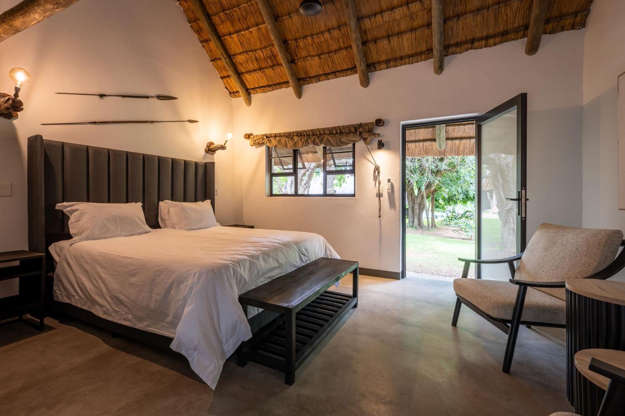 Sunbirds Oasis Lodge Hoedspruit Værelse billede