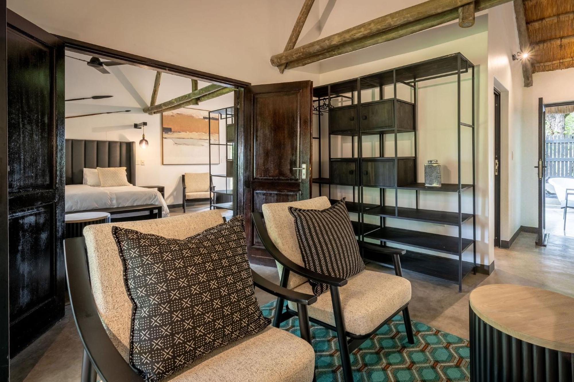Sunbirds Oasis Lodge Hoedspruit Eksteriør billede