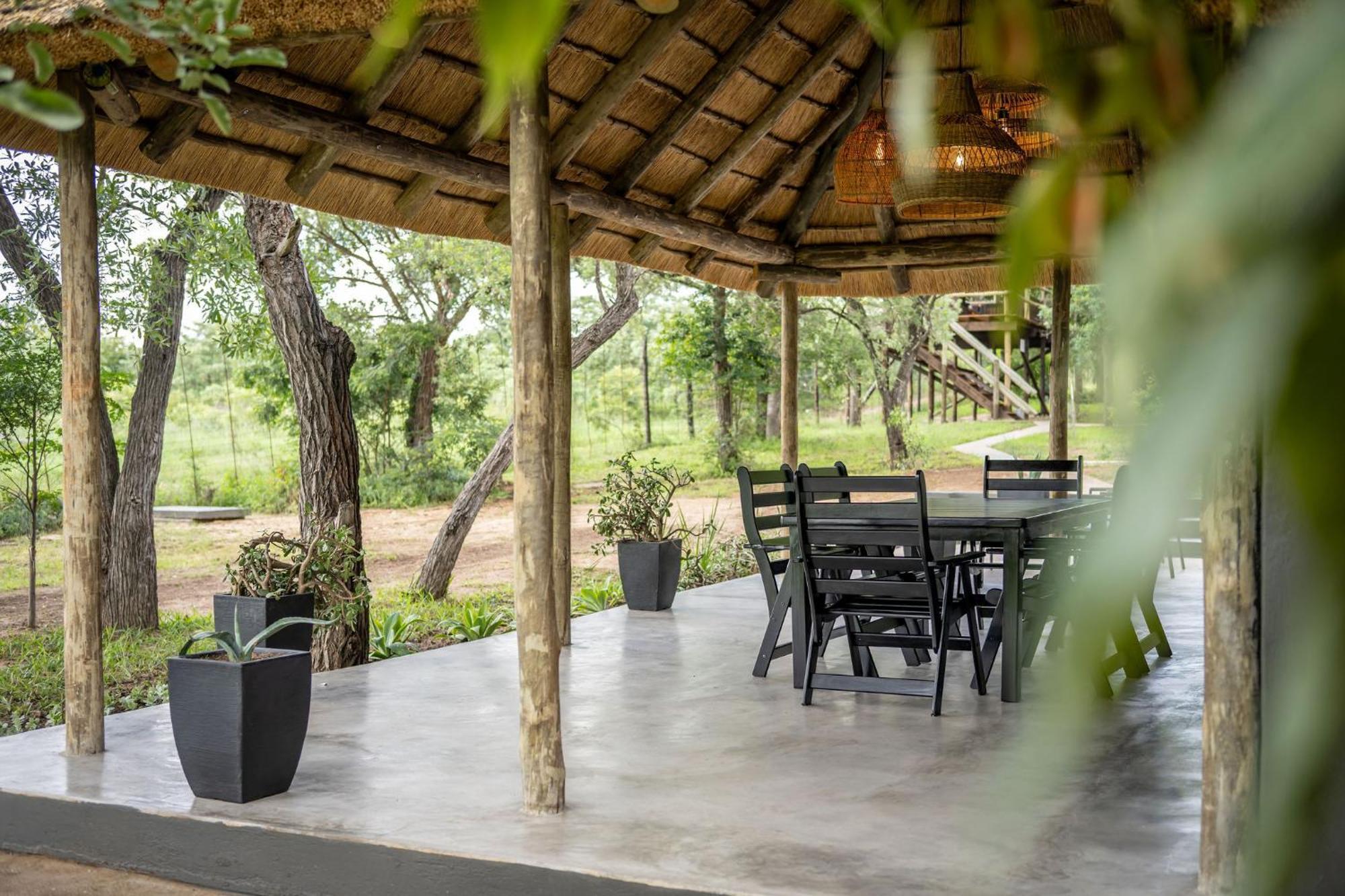 Sunbirds Oasis Lodge Hoedspruit Eksteriør billede