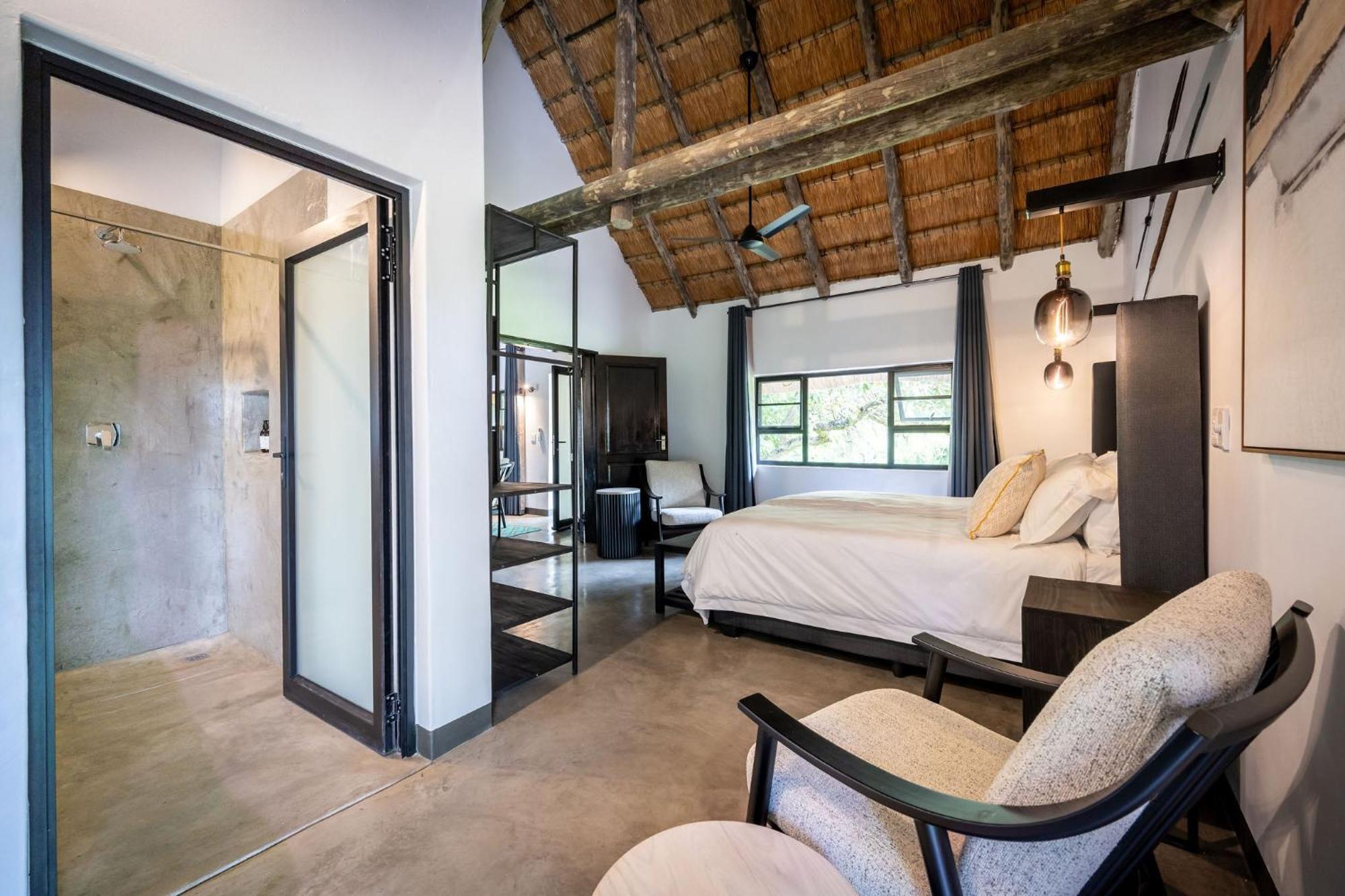 Sunbirds Oasis Lodge Hoedspruit Eksteriør billede