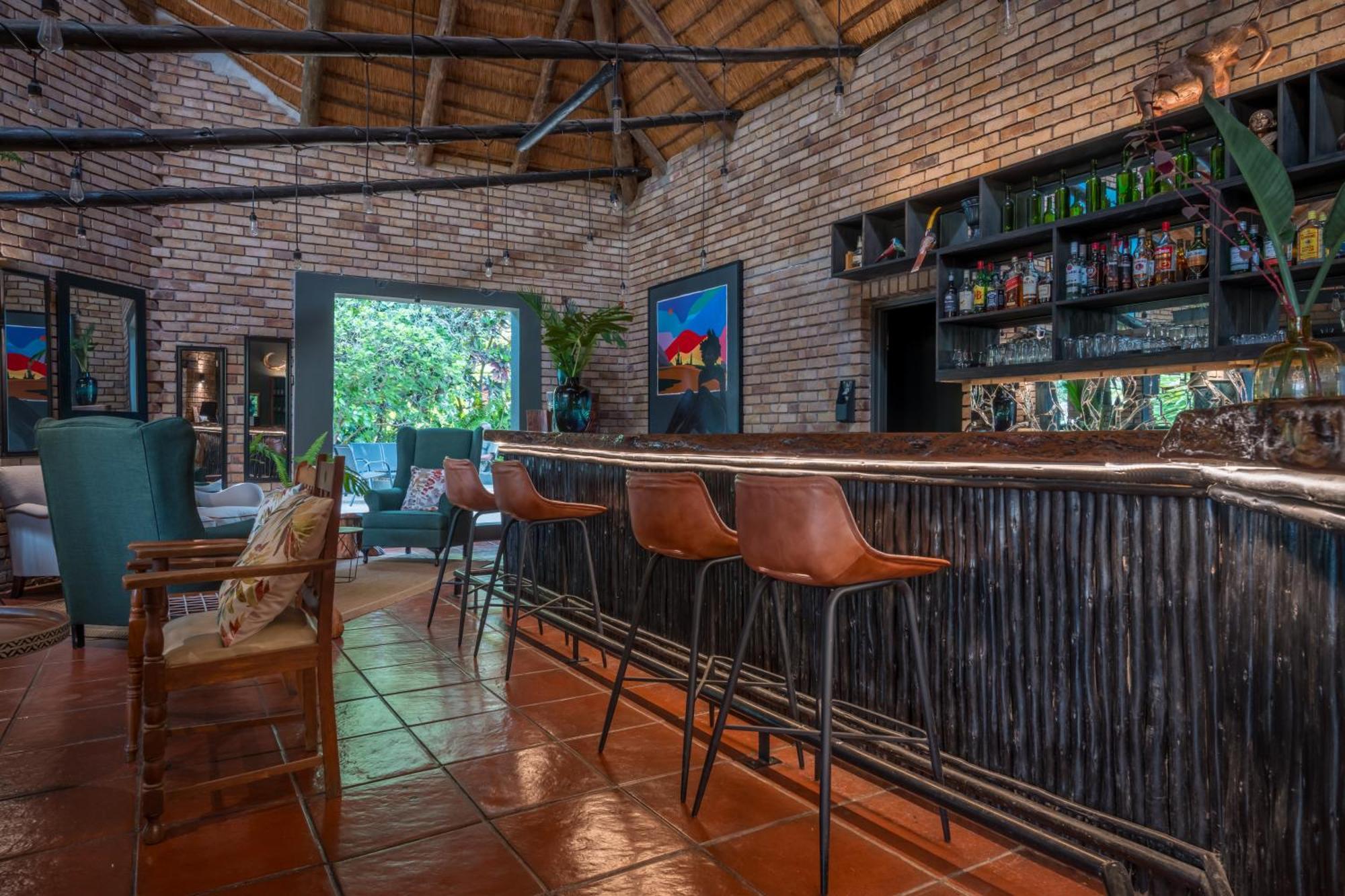 Sunbirds Oasis Lodge Hoedspruit Eksteriør billede