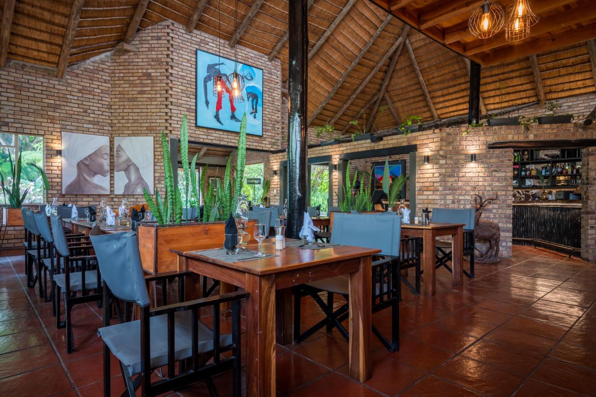 Sunbirds Oasis Lodge Hoedspruit Eksteriør billede