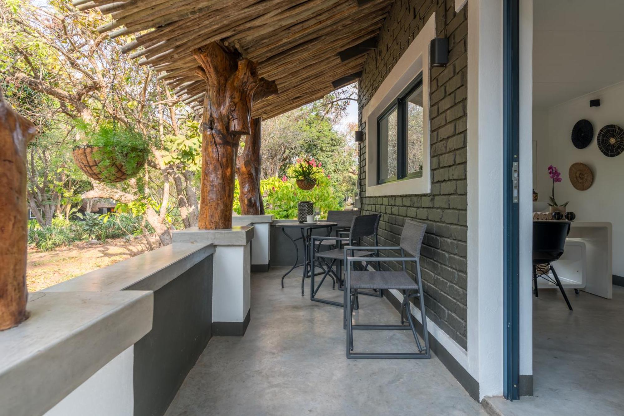 Sunbirds Oasis Lodge Hoedspruit Eksteriør billede