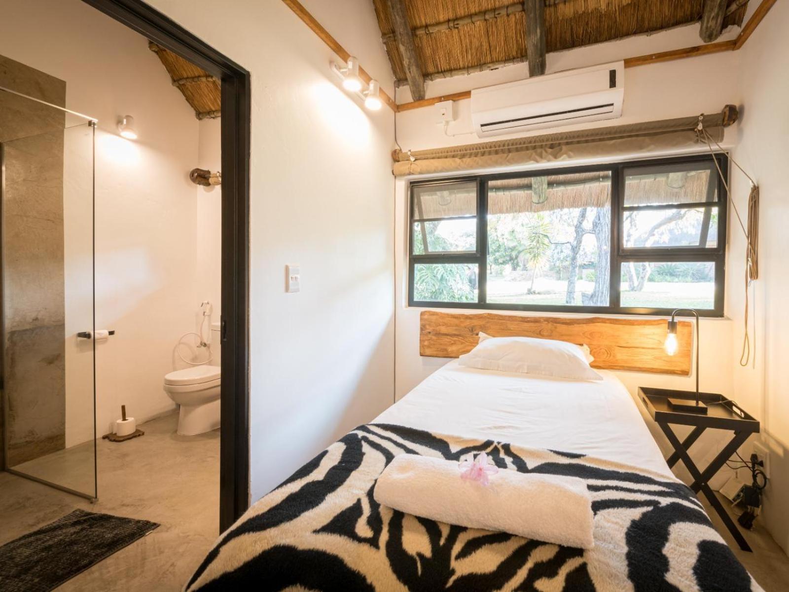 Sunbirds Oasis Lodge Hoedspruit Værelse billede