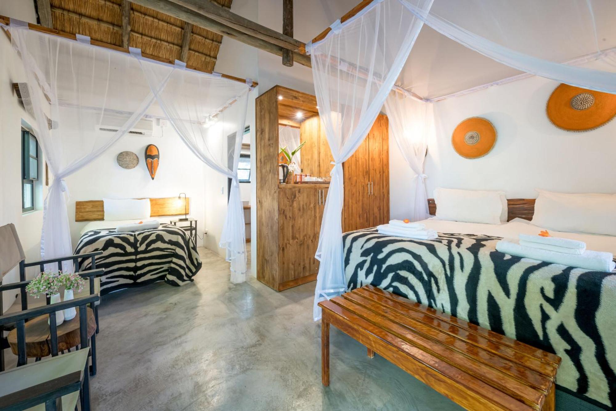 Sunbirds Oasis Lodge Hoedspruit Værelse billede